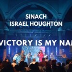 Sinach, Israel Houghton – La victoria es mi nombre (vídeo y letra)