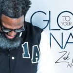 Coro de gospel Zak Williams y 1AKORD – Gloria a tu nombre (audio)