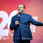 Pastor Marcello Jeremie Tunasi – Biografía