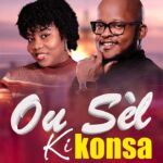 Ou sel ki konsa – Spencer Brutus hazaña. Chantal Saint-Fort