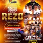 Fundación Zòn Pa Fè Moun y Álbum REZO