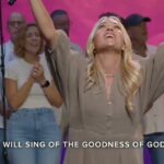 La bondad de Dios – Carrie Underwood (en vivo)