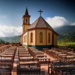 Paul Kagame cierra 8.000 lugares de culto por regulación