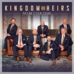 No hay mejor momento: The Kingdom Heirs anuncia el lanzamiento de un nuevo álbum