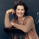 Únase a Amy Grant en Nashville para festividades inolvidables