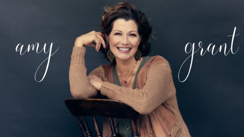 Únase a Amy Grant en Nashville para festividades inolvidables