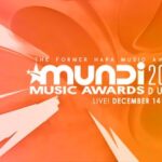 Celebrando a los artistas del gospel en los Mundi Music Awards 2024 en Dubai
