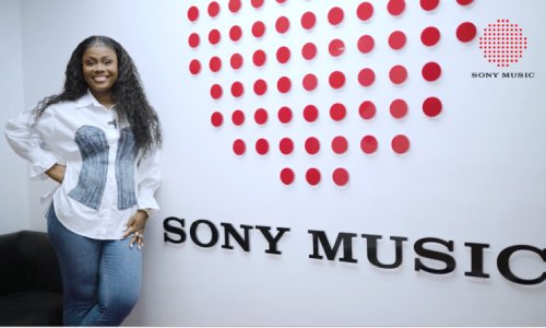 El artista de gospel Onos Ariyo se une a Sony Music West Africa