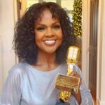 CeCe Winans triunfa con That's My King en los premios Billboard