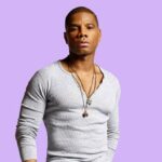 Kirk Franklin y Phil Wickham dominan las listas de gospel