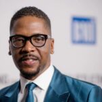 Donald Lawrence presenta la herencia del Evangelio en un evento global en vivo