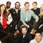 Elevation Worship triunfa en los BBMA y apunta a los GRAMMY 2025