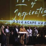 Una noche de inspiración: Ray Chew reúne talento en el Carnegie Hall