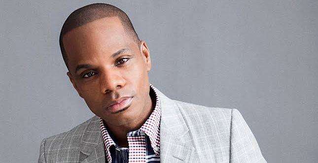 Kirk Franklin: artista influyente del gospel
