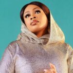 Sinach se enfrenta a una demanda por derechos de autor de Way Maker de ₦ 5 mil millones