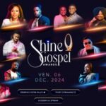 Shine Gospel Awards 2024: una noche de celebración en la Ciudad Real