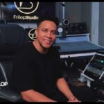 Angelo Frilop, reconocido compositor y productor de música gospel