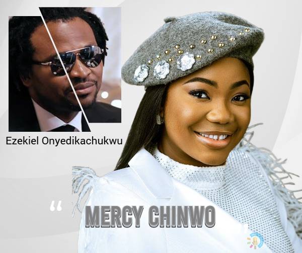 Conflicto de realeza: Mercy Chinwo y EeZee Conceptz en guerra abierta