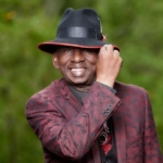 Jean René Charles: una leyenda de la música evangélica haitiana