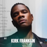 Kirk Franklin recibe el Black Music Icon Award 2025: Un homenaje a su...