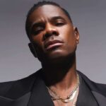 Controversias y éxitos: el año 2024 de Kirk Franklin descifrado