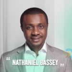 Nathaniel Bassey cantará en la inauguración de Trump, el 20 de enero de 2025, Washington...