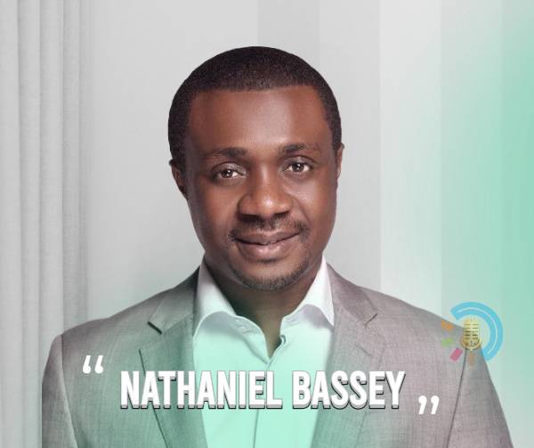 Nathaniel Bassey