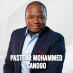 El pastor Mohammed Sanogo alerta una crisis loca