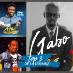 Descubre las 10 Músicas de la semana en BGospel.com