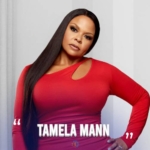 Nominaciones a los premios NAACP Image Awards 2025 de Tamela Mann