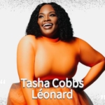 Cómo Tasha Cobbs genera $ 1 a 7 millones