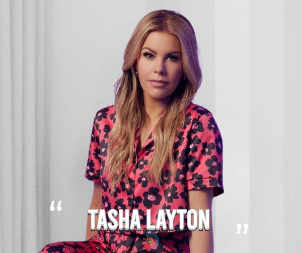 Tasha Layton anuncia la gira Worship Through It Live and Trust Again