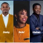 Descubra los artistas haitianos nominados al 202 Canadian Selah Music Awa...