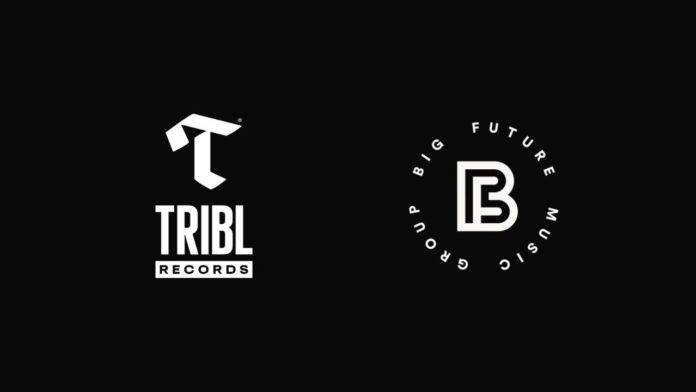 Descubra TRIBL Records y su impacto en la música gospel
