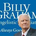 Franklin Graham Lidera Cruzada Mundial de Esperanza en 2025