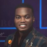 Edison Just: Entre la fe y la música, el retrato de un artista comprometido