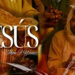 JESÚS - Jhon F Yanez // Música Cristiana