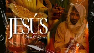 JESÚS - Jhon F Yanez // Música Cristiana