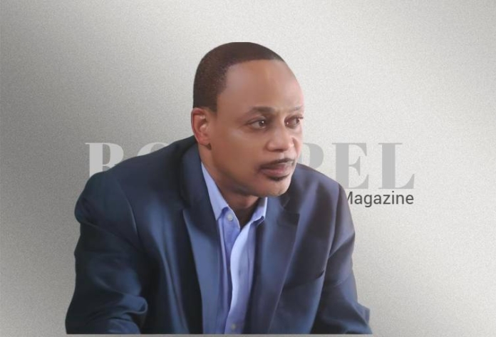 Padon Ak Rekonsilyasyon, el nuevo mensaje de esperanza de Joël Lorquet