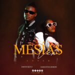 Jorvin Keyz - Mesías Ven [Averly Morillo](Cover) ft Samantha Doizin (Video Official)