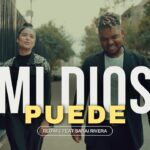 Redimi2 - Mi Dios Puede ft. Sarai Rivera (Video Oficial)