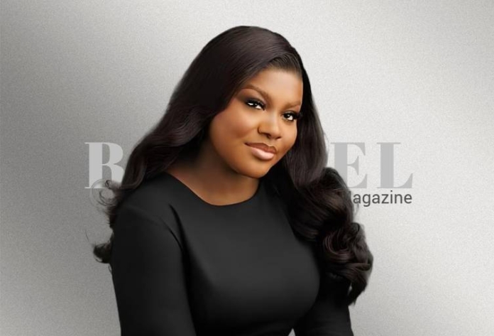 SUNMISOLA Agbebi nombró a Africa Africa Artista de Spotify para febrero de 2025