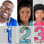 Top 10 Música gospel haitiana con Pedro, Wiliadel y Sheldine NE