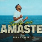 Tanto me Amaste - Jhon F Yanez [Official Video]