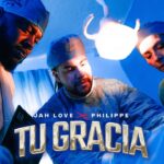 Tu Gracia - Jah Love x Philippe (Video Oficial)
