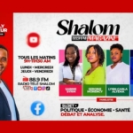 Nuevo programa evangélico en Radio Shalom
