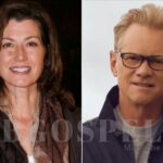 Amy Grant y Steven Curtis Chapman en el centro de atención
