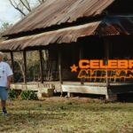 Alexxander - Celebrar (Visualizer)