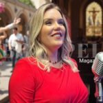 Carla Wintor revela el lado oscuro del carnaval brasileño