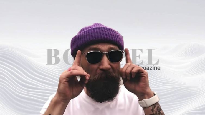 Kash Memphis: Alguien no es nadie, un himno de rap cristiano